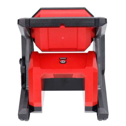 Milwaukee M18 HOAL-301FC Lampe de chantier LED sans fil 4000lm 18V + 1x Batterie 3,0Ah + Chargeur