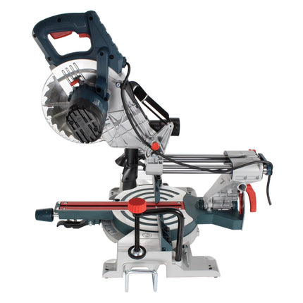 Bosch GCM 800 SJ Professional Kappsäge Gehrungssäge Paneelsäge 1400 W 216 mm ( 0601B19000 )