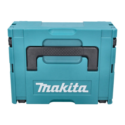Makita DHG 180 T1J Akku Heißluftgebläse 18 V 550 °C + 1x Akku 5,0 Ah + Makpac - ohne Ladegerät - Toolbrothers