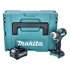 Makita TW 004 GD101 Cordless impact wrench 40 V max. 1/2
