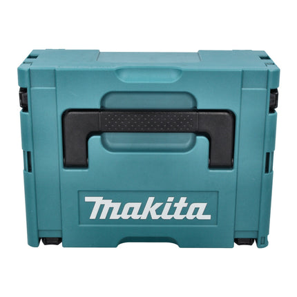 Makita TW 004 GD101 Cordless impact wrench 40 V max. 1/2" 350 Nm XGT Brushless + 1x battery 2,5 Ah + Makpac- without charger