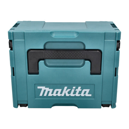 Makita HP 001 GA101 Akku Schlagbohrschrauber 40 V max. 140 Nm XGT Brushless + 1x Akku 2,0 Ah + Makpac - ohne Ladegerät