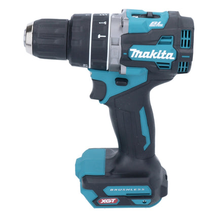 Makita HP 002 GA1 Akku Schlagbohrschrauber 40 V max. 64 Nm Brushless + 1x Akku 2,0 Ah - ohne Ladegerät