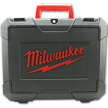 Milwaukee M12 BDD 12V Li-ion Akku-Bohrschrauber + Milwaukee Koffer ( ohne Akku und ohne Ladegerät ) - Toolbrothers