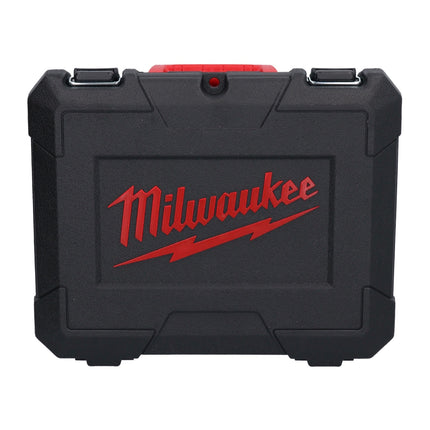 Milwaukee M18 BPD-301C Cordless Percussion Drill 60Nm 18V  + 1x Battery 3.0Ah + Charger + Case