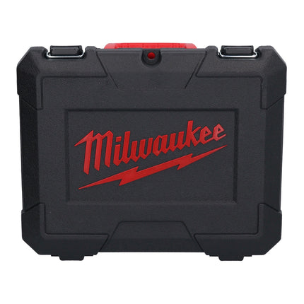 Milwaukee M18 BPD-401C Cordless Percussion Drill 60Nm 18V + 1x Battery 4.0Ah + Case - without charger