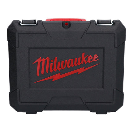 Milwaukee M18 BPD-401C Cordless Percussion Drill 60Nm 18V + 1x Battery 4.0 Ah + Charger + Case