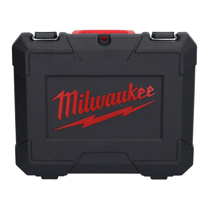 Milwaukee M18 BPD-601C Akku Schlagbohrschrauber 18 V 60 Nm + 1x Akku 6,0 Ah + Koffer - ohne Ladegerät