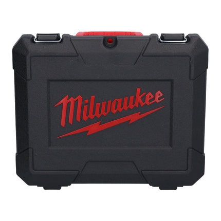 Milwaukee M18 BPD-602C Akku Schlagbohrschrauber 18 V 60 Nm + 2x Akku 6,0 Ah + Ladegerät + Koffer