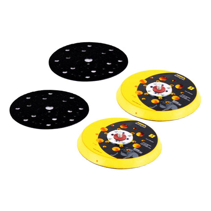 Mirka Abranet Platorello Grip 150mm / morbido ( 8292605031 )