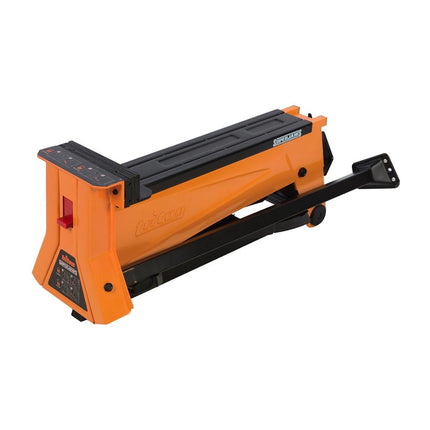 Triton 2x SJA100E SuperJaws Mobile clamp 200 kg 980 x 860 x 880 mm