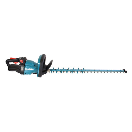 Makita DUH 752 SF Akku Heckenschere 18 V 75 cm Brushless + 1x Akku 3,0 Ah + Ladegerät