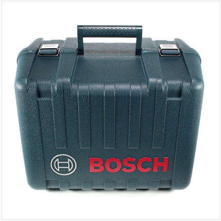 Bosch Kunststoff Koffer L40 x B28 x H27 cm für Bosch GKS 190 - Toolbrothers