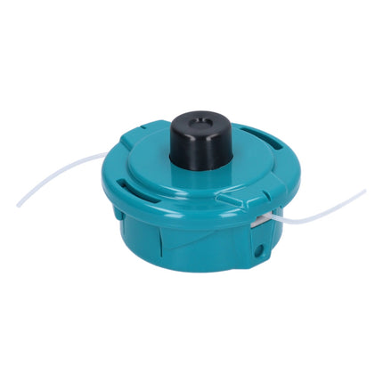 Makita 2 teste filettate Tap&Go 2,4 mm M8 e M10 x 1,25 LH ( B-02945 ) per DUR182 / DUR187