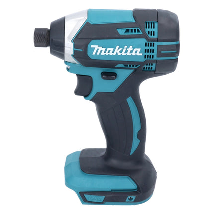 Makita DTD 152 RM1 Akku Schlagschrauber 18 V 165 Nm + 1x Akku 4,0 Ah + Ladegerät