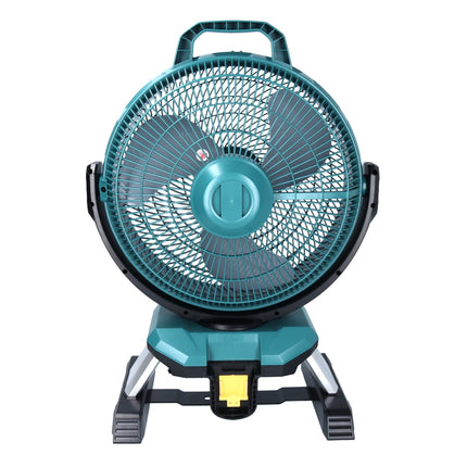 Makita DCF 301 Z Akku Ventilator Luefter 18 V 33 cm Solo ohne Akku ohne Ladegeraet 4 - toolbrothers