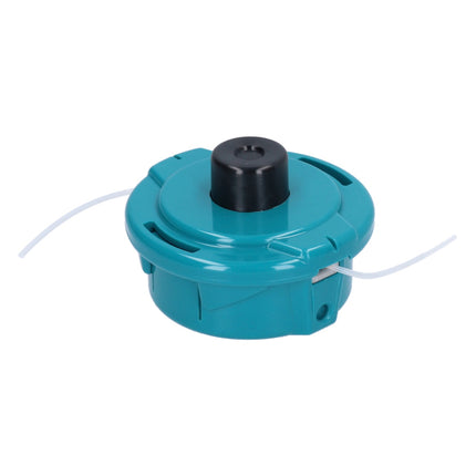 Makita 2x 2-gwintowa głowica Tap&Go 2,4 mm M8 i M10 x 1,25 LH ( 2x B-02945 ) do DUR182 / DUR187