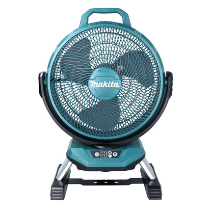 Makita DCF 301 G1 Akku Ventilator Luefter 18 V 33 cm 1x Akku 6 0 Ah ohne Ladegeraet 2 - toolbrothers