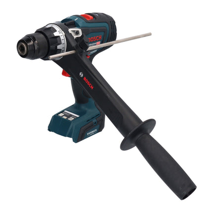 Bosch GSR 18V-150 C Professional Cordless Drill/Driver 150 Nm Biturbo Brushless 18V + 1x ProCORE Battery 8.0Ah + L-Boxx case - without charger