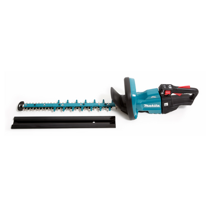 Cortasetos inalámbrico Makita DUH 502 RT1 18V 50cm + 1x batería 5.0 Ah + cargador