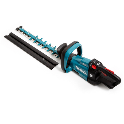 Cortasetos inalámbrico Makita DUH 502 RT1 18V 50cm + 1x batería 5.0 Ah + cargador
