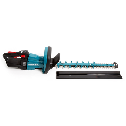 Cortasetos inalámbrico Makita DUH 502 RT1 18V 50cm + 1x batería 5.0 Ah + cargador