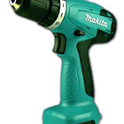 Makita 6271 DWAE 12V Ni-MH Akku Bohr Schrauber + 2x Makita AKKU 1222 + Makita DC1414  Ladegerät, Koffer - Toolbrothers