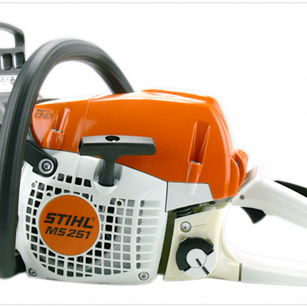 STIHL MS 251 Kettensäge / Motorsäge mit 35 cm Schnittlänge + 1,3 mm Kette - Toolbrothers