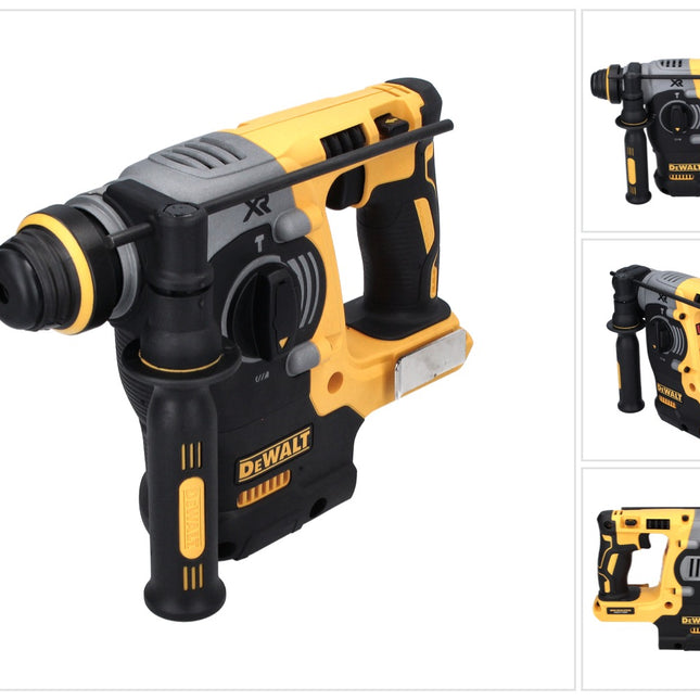 Reparaturgeraet DeWalt DCH 273 N Akku Kombihammer 18 V 2 1 J SDS Plus Brushless 1 - toolbrothers