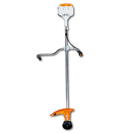 Stihl FS 56 41440112335 Motorsense / Rasentrimmer + Schutzbrille - Toolbrothers