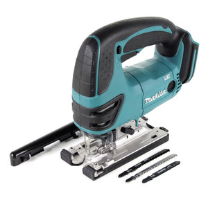 Makita DJV 180 Z Akku Stichsäge 18 V Solo - ohne Akku, ohne Ladegerät
