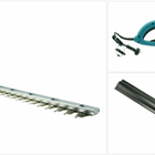 Makita UH 5261 400 Watt Elektro- Heckenschere (52 cm Schnittlänge) - Toolbrothers