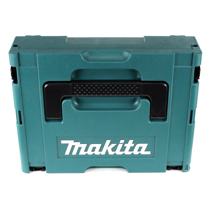 Makita MAKPAC 1 Systemkoffer - ohne Einlage - Toolbrothers