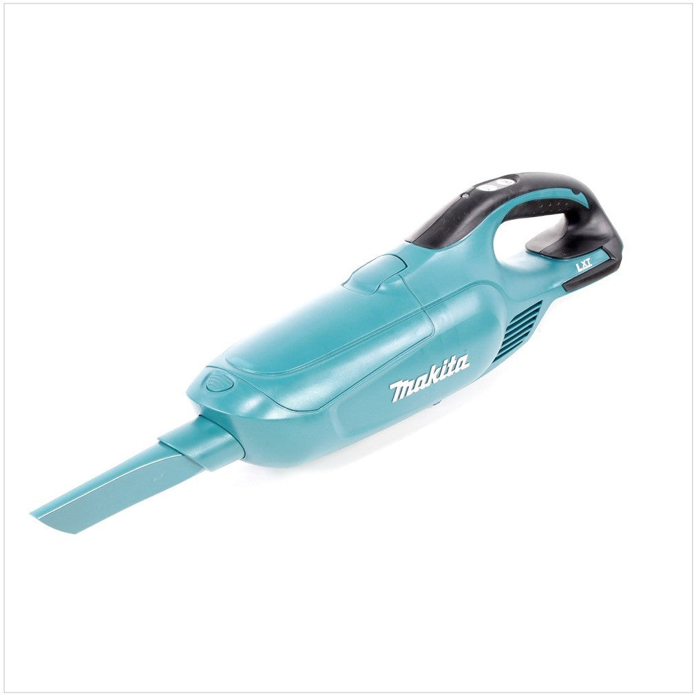 Makita DCL 182 Z Akku Staubsauger 18 V Solo - ohne Akku, ohne Ladegerät