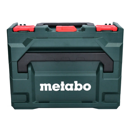 Metabo BS 18 LT BL Perceuse-visseuse sans fil 75Nm Brushless 18V + Coffret metaBOX - sans batterie, sans chargeur (602325840)