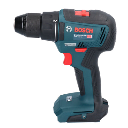 Bosch GSR 18V-55 Taladro atornillador a batería profesional 18 V 55 Nm sin escobillas + 1x acumulador 5,0 Ah - sin cargador