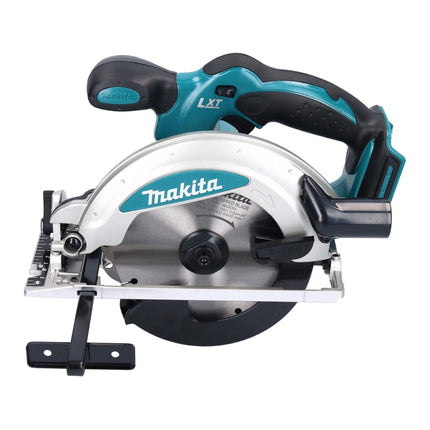 Makita DSS 610 RG1 Scie circulaire manuelle sans fil 18 V 165 mm + 1x batterie 6,0 Ah + chargeur