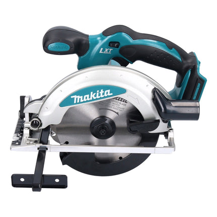 Makita DSS 610 RM1J Cordless Circular Saw 18 V 165 mm + 1x battery 4.0 Ah + charger + Makpac