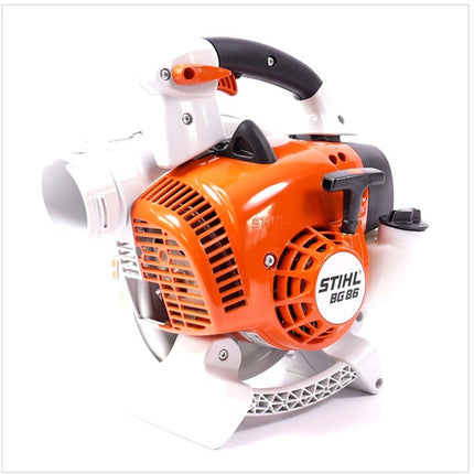 Stihl BG 86 Benzin Blasgerät / Laubbläser ( 42410111732 ) - Toolbrothers