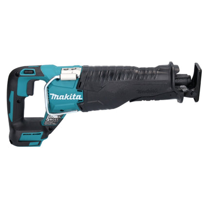 Makita DJR 187 G1 Akku Reciprosäge Säbelsäge 18 V Brushless + 1x Akku 6,0 Ah - ohne Ladegerät - Toolbrothers