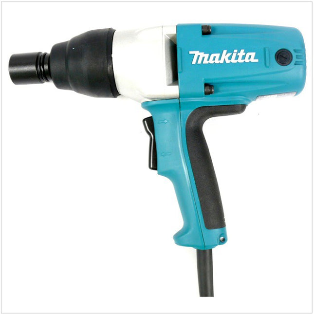 Makita TW 0350 400 W Elektro - Schlagschrauber im Makita Transport Koffer - Toolbrothers