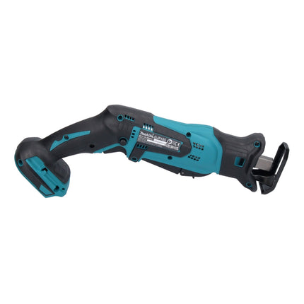 Makita DJR 185 RF Scie sabre récipro sans fil 18 V + 2x Batteries 3,0 Ah + Chargeur