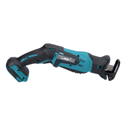 Makita DJR 185 RM1 batterie rechargeable Recipro Sbelsge 18 V + 1x batterie rechargeable 4,0 Ah + chargeur