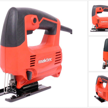 Maktec by Makita MT 431 450 W Pendelhub Stichsäge - Toolbrothers
