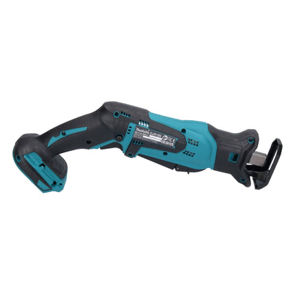 Makita DJR 185 RA1 Akku Recipro Säbelsäge 18 V + 1x Akku 2,0 Ah + Ladegerät