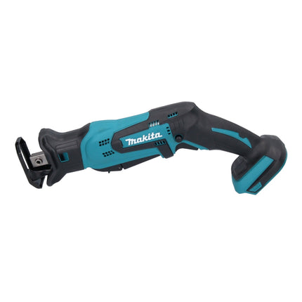 Makita DJR 185 M1J Batterie Recipro Sbelsge 18 V + 1x Batterie 4,0 Ah + Makpac - sans chargeur