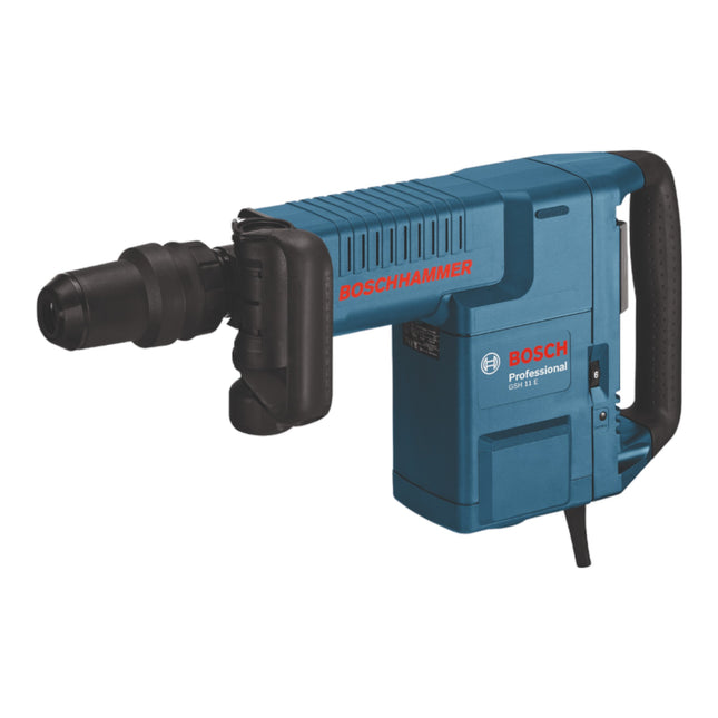 Bosch GSH 11 E Professional Martello perforatore 1500 Watt 16,8 J SDS-max + valigetta ( 0611316703 )