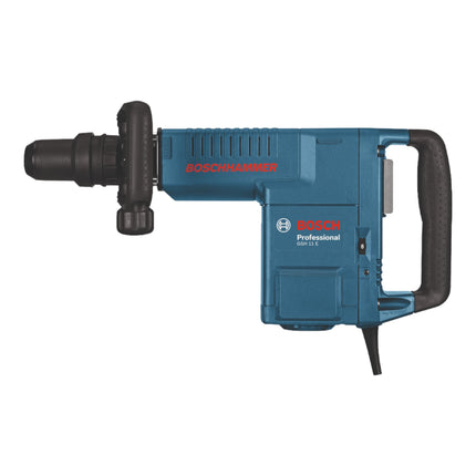 Bosch GSH 11 E Professional Martello perforatore 1500 Watt 16,8 J SDS-max + valigetta ( 0611316703 )