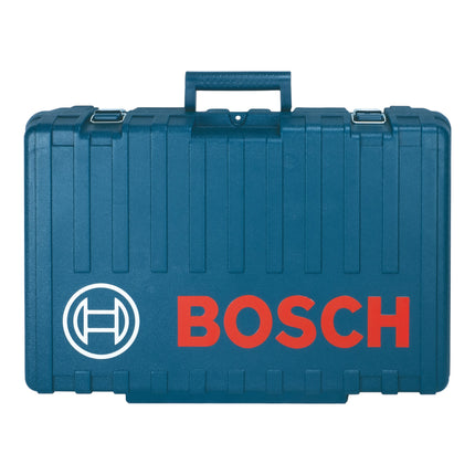 Bosch GSH 11 E Professional Martello perforatore 1500 Watt 16,8 J SDS-max + valigetta ( 0611316703 )