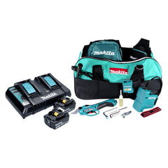 Collection image for: Makita 18 V Akku Astscheren
